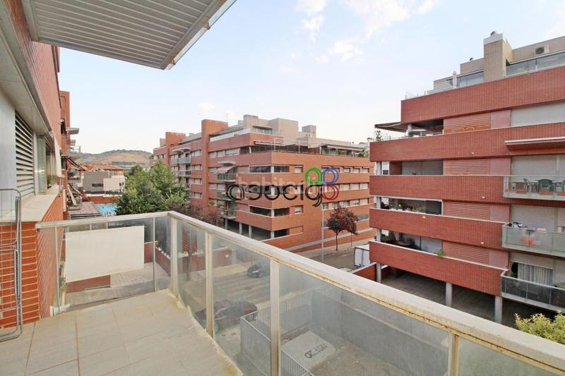 Foto c1643f9e-b3ef-449d-a408-cb28379d63bc. Appartement avec chauffage parking dans Los Valles-Sanz Vazquez-El Fuerte Guadalajara