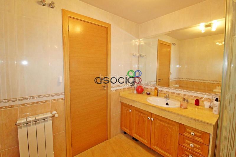 Foto e0d98178-e41e-40b3-865e-f44cc86e3136. Appartement avec chauffage parking dans Los Valles-Sanz Vazquez-El Fuerte Guadalajara