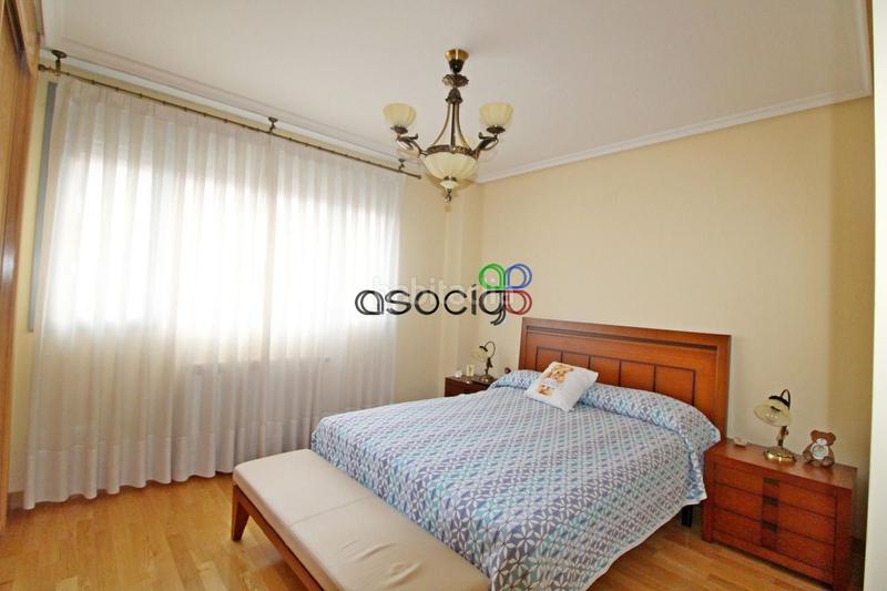 Foto e562ff47-3fe6-465d-89cb-3f95465b3e33. Appartement avec chauffage parking dans Los Valles-Sanz Vazquez-El Fuerte Guadalajara
