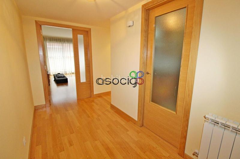 Foto ff928538-12f3-4904-934c-17476ddc6eab. Appartement avec chauffage parking dans Los Valles-Sanz Vazquez-El Fuerte Guadalajara