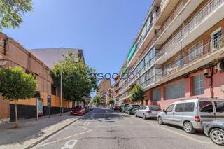 Pis  Ferial. Zona ferial  5 habitaciones y 2 baños