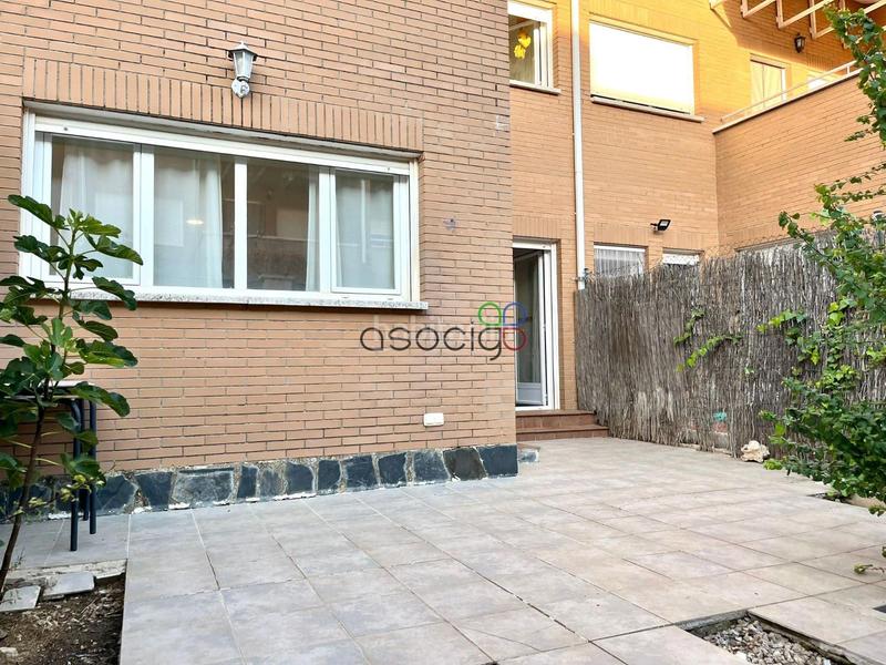 Foto 23f0b53e-cd5a-4b3b-8491-584add2bd7f6. Casa adossada amb calefacció aparcament a Torija