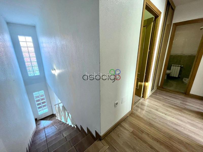 Foto 30b105e8-4f85-4227-8ef2-99f57802c819. Casa adossada amb calefacció aparcament a Torija