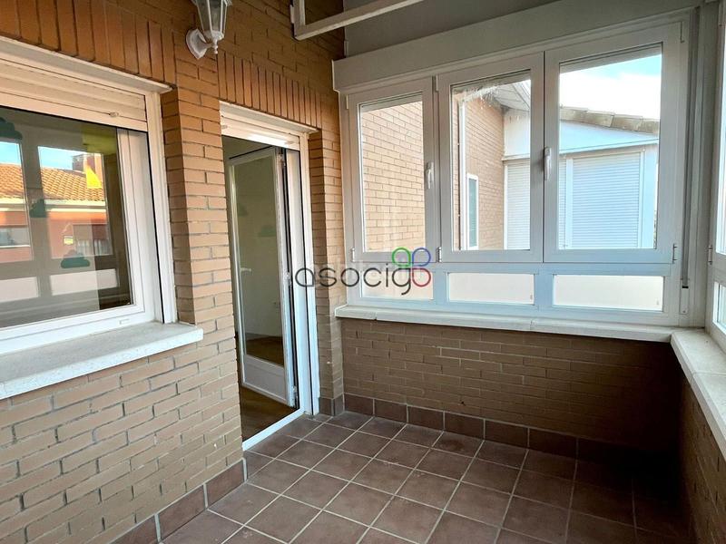 Foto 4e7aa70d-a666-48ce-80d2-6ab70c9a9db2. Casa adossada amb calefacció aparcament a Torija