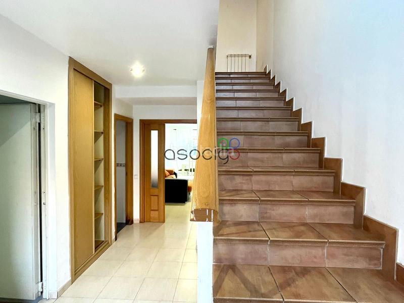 Foto 65d52331-0fa0-4edb-852e-82b7cab3e0b9. Casa adossada amb calefacció aparcament a Torija