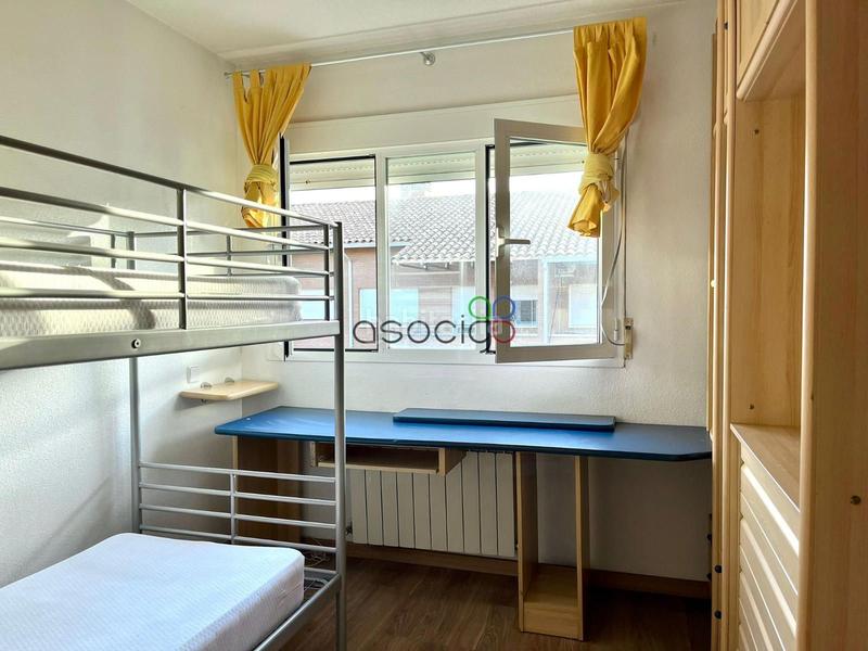 Foto 9de48912-716d-44d1-a48e-7e1dc12140d3. Casa adossada amb calefacció aparcament a Torija