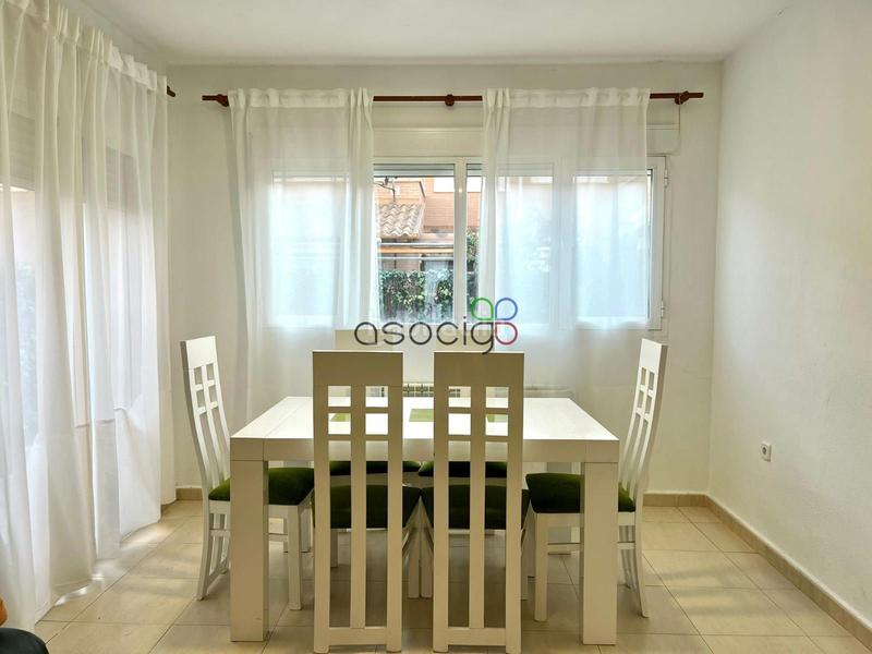 Foto 9f79365c-079f-42b2-bf2e-36c160fdc637. Casa adossada amb calefacció aparcament a Torija