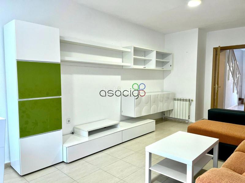 Foto b3f4a79d-2f47-4acc-a4ca-78e6bb33e701. Casa adossada amb calefacció aparcament a Torija