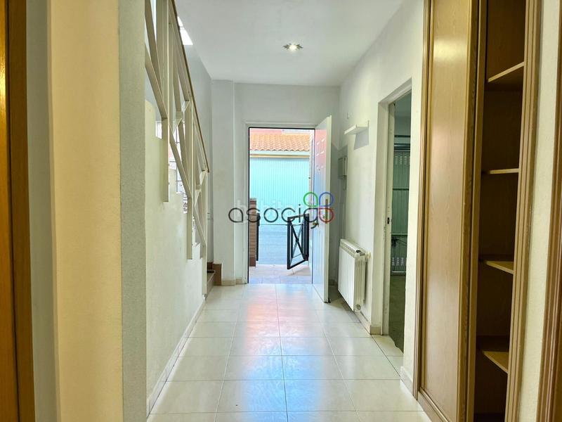 Foto ba3b1f70-d5c3-4a14-b60e-fcd146af3476. Casa adossada amb calefacció aparcament a Torija