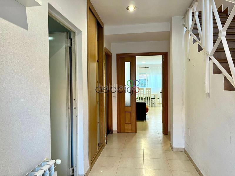 Foto ca375230-f773-465d-bb9b-e0d4ae2510f5. Casa adossada amb calefacció aparcament a Torija