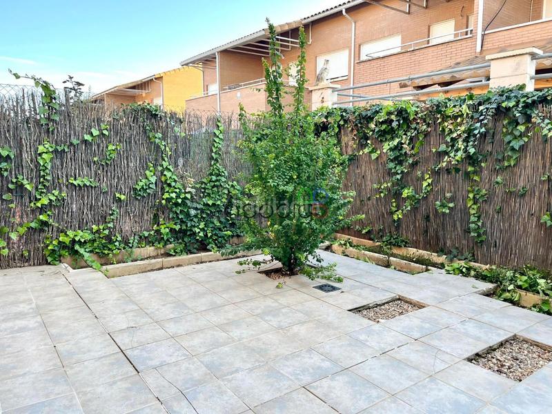 Foto d9095452-fef2-418e-9bac-291c06006328. Casa adossada amb calefacció aparcament a Torija