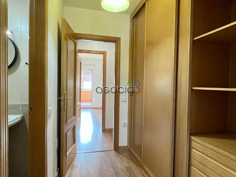 Foto ef1c9256-4005-40d4-8724-4e9670149653. Casa adossada amb calefacció aparcament a Torija