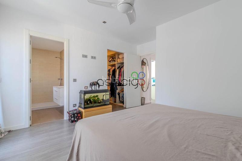 Foto 80ed9f5f-d852-4f82-8ff8-643f09d5d7d2. Casa adosada cabanillas unifamiliar pareado con piscina en Cabanillas del Campo