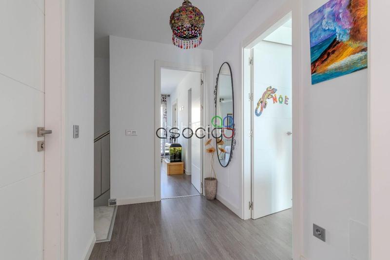 Foto c2877fa5-a9eb-4da9-98bf-e02dabf047cb. Casa adosada cabanillas unifamiliar pareado con piscina en Cabanillas del Campo