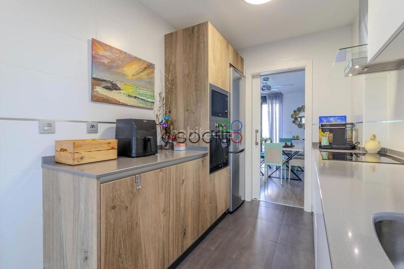 Foto d19479e4-c0cd-4c3b-b0f9-cccb8ebdb317. Casa adosada cabanillas unifamiliar pareado con piscina en Cabanillas del Campo