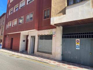 Locale commerciale in Alvargomez de Ciudad Real