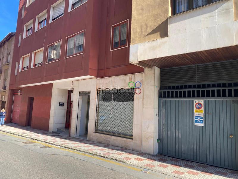 Foto 89ca5a16-d3df-4f81-8a55-73922c48b7ea. Alquiler local comercial local en alquiler zona virgen de la soledad en Guadalajara