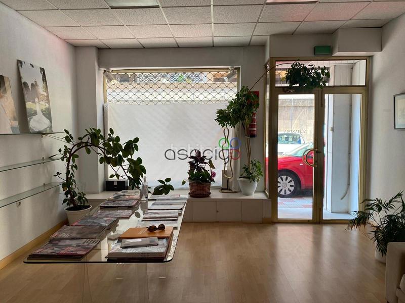 Foto 386be99a-bee0-4af4-92f3-fd132e6c4b08. Location local commercial dans Plan Sur-Amistad Guadalajara