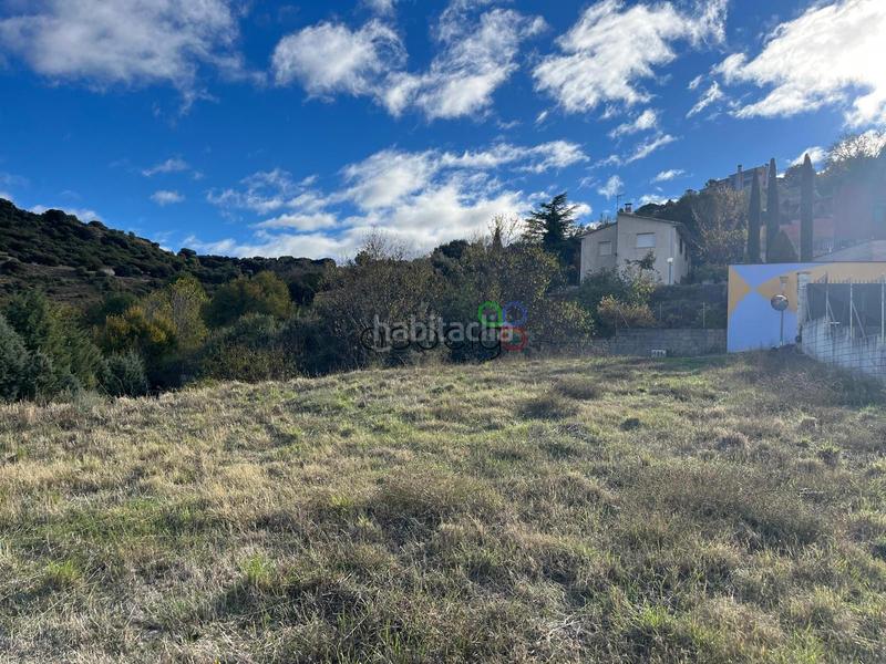 Foto 2747ab67-1f96-469c-a16e-6df0cd5aa27a. Finca rústica a robles 338 a El Clavín-Valdeluz Guadalajara