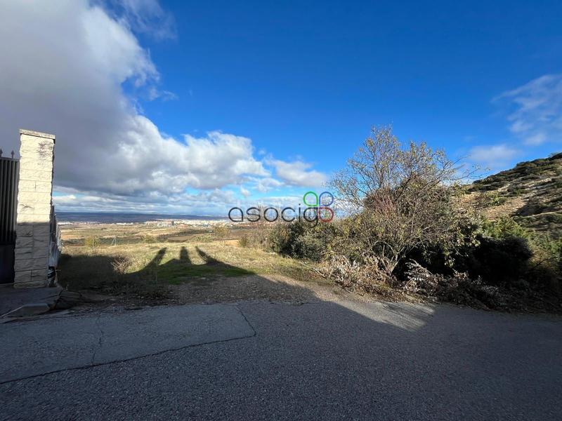 Foto 473dff93-988e-4b01-8135-10d77a258c45. Finca rústica a robles 338 a El Clavín-Valdeluz Guadalajara