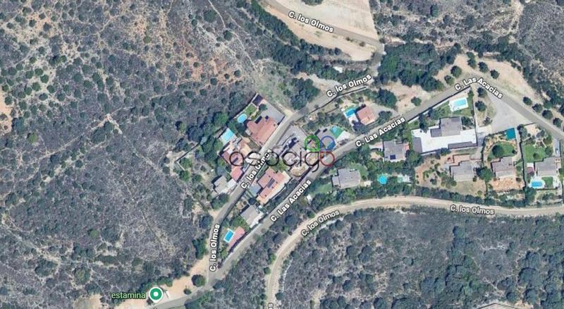 Foto 4b742536-a5b4-40b4-a574-6d82f1665316. Finca rústica a robles 338 a El Clavín-Valdeluz Guadalajara