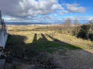 Propriété  Robles 338. Parcela en venta en el clavín  1128m2