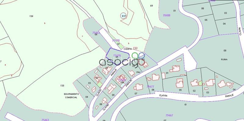 Foto a8e94a7c-ca5c-4e24-95f5-c74a0f8b7682. Finca rústica a robles 338 a El Clavín-Valdeluz Guadalajara