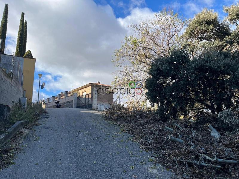 Foto c3c113b0-ec7d-4aac-a6b8-58e3f7c74166. Finca rústica a robles 338 a El Clavín-Valdeluz Guadalajara