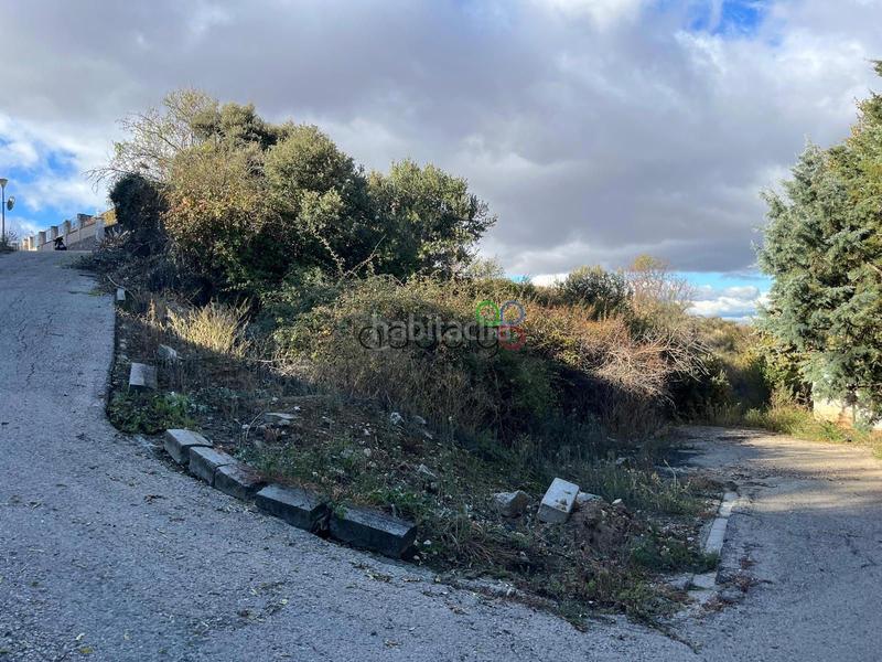 Foto fcb0b50f-cd2d-4cc0-a2d7-524e33f0779a. Finca rústica a robles 338 a El Clavín-Valdeluz Guadalajara