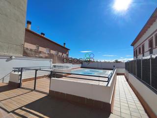 Dúplex  Calle isabel la catolica. Dúplex fontanar, garaje, trastero y piscina