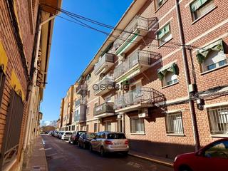 Appartement  San antonio. 3 habitaciones con terraza  marchamalo