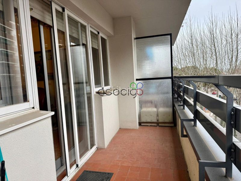Foto 0e0f63c1-81f5-4072-afcc-1ae309f3bc2c. Pis amb calefacció aparcament a Constitución-El Balconcillo Guadalajara