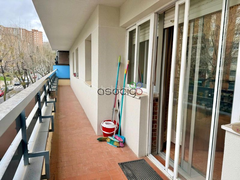Foto 5fe3649a-eaef-4829-ba5a-8d339a0bb26a. Pis amb calefacció aparcament a Constitución-El Balconcillo Guadalajara