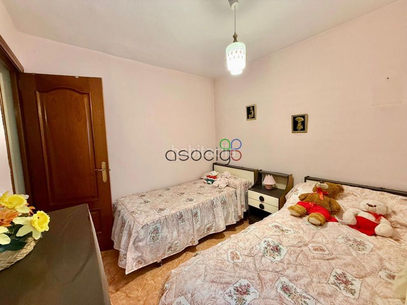 Foto bbe35abd-754e-405f-ad6d-cc91f5f659dd. Pis amb calefacció aparcament a Constitución-El Balconcillo Guadalajara