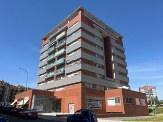 Appartamento  Campiña la. Apartamento con terraza de 1 habitación  los valles