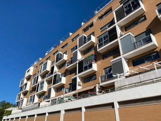 Etagenwohnung  Sopetrán. Piso con garaje y terraza en manantiales