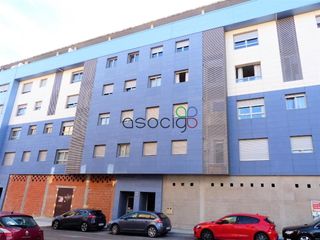 Miete Etagenwohnung  Mago oz. Apartamento  amueblado , 2 dormitorios