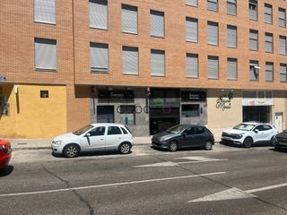 Traspàs Local Comercial  Bulevar clara campoamor. Traspaso negocio hostelería  c. campoamor