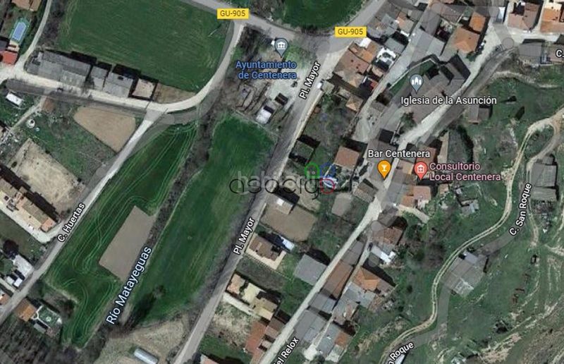 Foto d14b1201-aca3-4210-81c9-7f59a9b2fc1b. Finca rústica a Centenera