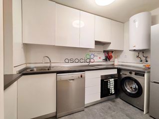 Etagenwohnung  Lupiana. Horche  piso con ascensor, terraza y garaje