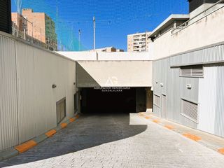 Posto auto  Layna serrano. Plaza garaje en paking salesianos