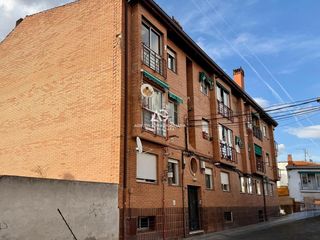 Appartement à Santa Lucía