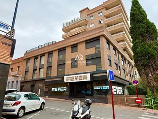 Etagenwohnung  Aparejadores. Obra nueva  c sigüenza