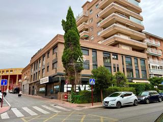 Etagenwohnung  Aparejadores. Apartamento 1 habitación centro ciudad