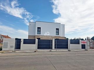 Maison jumelée  Castilla la mancha. Pareado nuevo