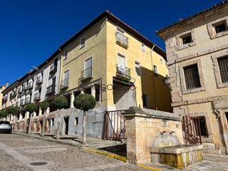 Maison  Mayor. Casa con encanto en brihuega.