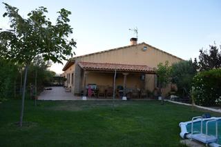 House  Calle soledad. Chalet independiente de 325m2 a 10min. de guadalajara, ideal par