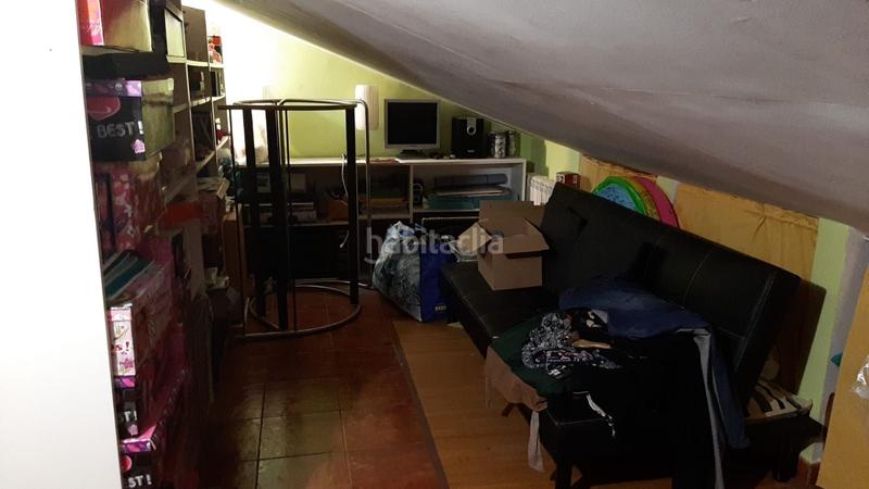 Foto 96932eef-b7ec-4073-aeb8-2904d165a829. Casa adossada a Pioz