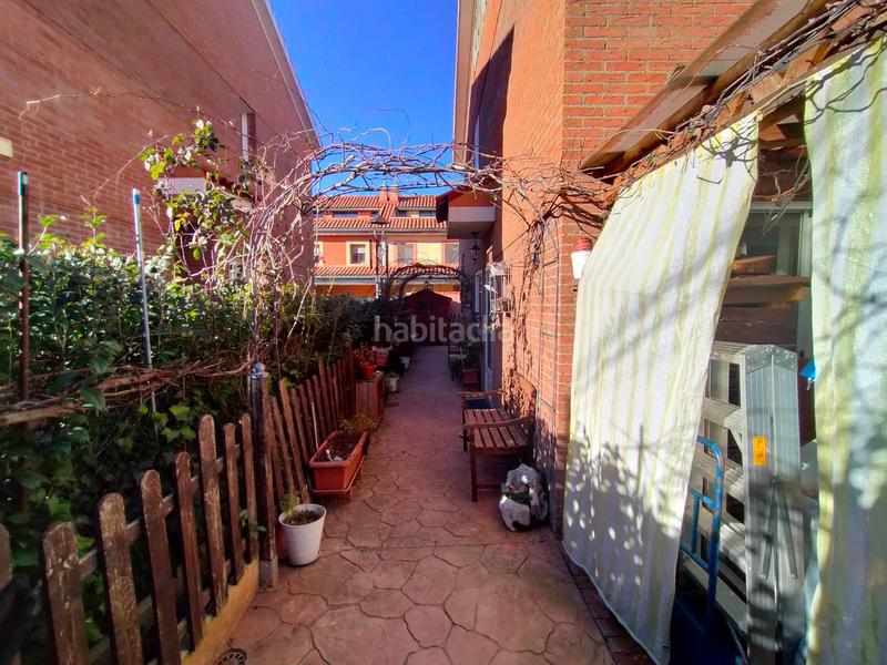 Foto abccfcbb-09de-4493-a26f-8d723f18d876. Casa adossada a Pioz