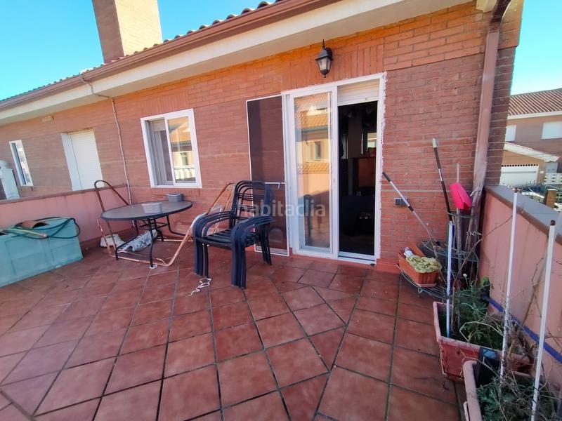 Foto ba058b7d-fffd-46b6-83b7-facf1bd91e37. Casa adossada a Pioz